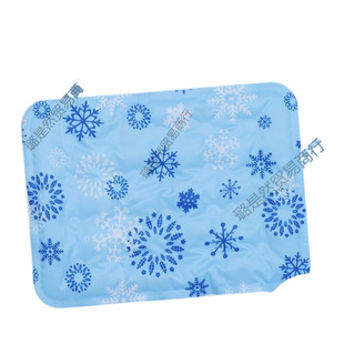Ice Cushion Student Summer Cold Butt Water Injection Cooling Water Bag Summer Ice Bag Car Water Cushion Artifact Ice Pillow