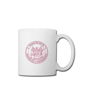 Всемирно известный школьный творческий продукт MIT Cup школьная эмблема с логотипом Creature University Memorial Gift Cup
