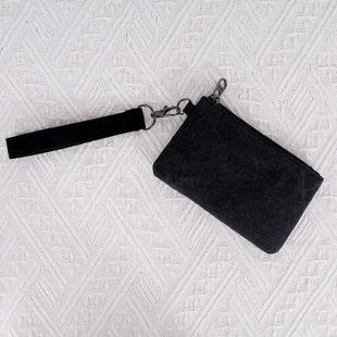 E0215 Small Small Box Bag New Manufacturers Lovely Create Large Capacity Storage Cosmetics Bag Lipstick Bag Purse Simple