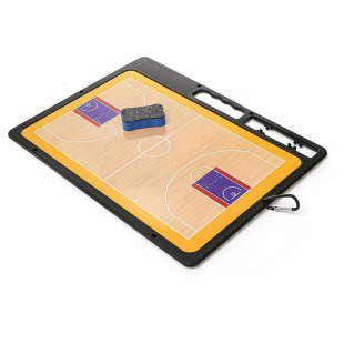 Cross-border explosions basketball tactical board coach football tactical board erasable demo command tactical coaching board wholesale