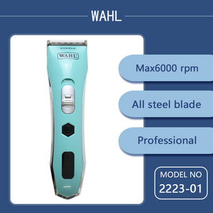 Home-made Wall WAHL2223-01 Professional Hair Clipper Electric Clipper Household Hair Salon Carving Professional Electric Clipper