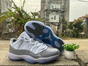 Обувь Путянь Трансграничная aj11 кроссовки Джорджа Ченг Дьявола