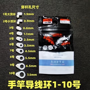 Taizhou small fish wheel fishing wheel fishing line wheel hand Rod traditional fishing line wheel long rod short line wheel fishing wheel color wheel