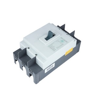 DZ15 Molded CAse Circuit BreAker 2P 3P 100A High Power Air Circuit BreAker Housing TyPe Air Switch