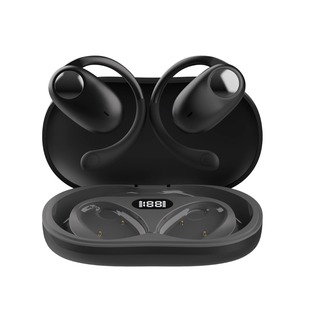 Наушники Bluetooth-гарнитуры беспроводные спортивные бег в течение длительного времени