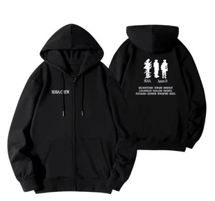 Rapper Drake Hoodie Men's Fashion Oversized Hooded Sweatshir