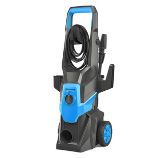 Factory household ultra-high pressure automatic self-priming car washing machine portable car brush high pressure water gun car cleaning