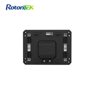 Rv Electric Outriggers Automatic Leveling System Controller Rv Fully Automatic Controller