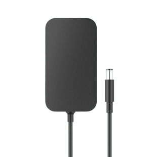 12v2a charger 3c certified charging head home massager led light with monitoring charging cable 24w charger