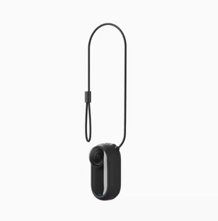 Коллекция эксклюзивных аксессуаров для теней Insta360 GO 3 / GO 3S
