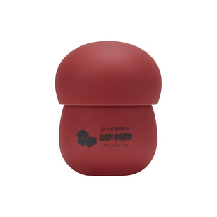 Novo canned lip mud niche brand matte velvet matte lipstick is not easy to fade student white lip glaze recommended