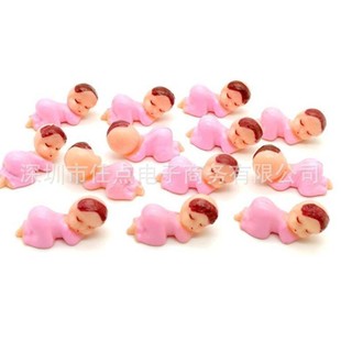baby shower 1'' baby shower ice cube game party game decoration party decoration