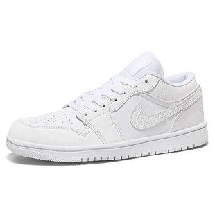 aj men's shoes dunk black and white panda low-top aj1 joint official website flagship green apple women's air force one board shoes
