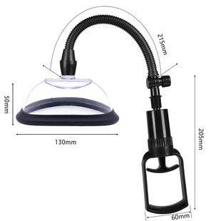 Adult sex toys vacuum breast pump toy Mimi teaser breast pump teaser stimulation breast pump