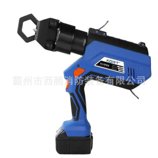 Es-Mm36 Electric Nut Breaker Rechargeable Nut Breaker Electric Construction Breaker Demolition