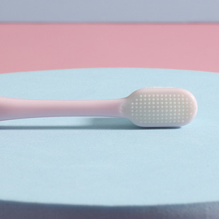 Adult toothbrush ten thousand fine soft hair pregnant women month tongue coating adult toothbrush independent manufacturers spot wholesale