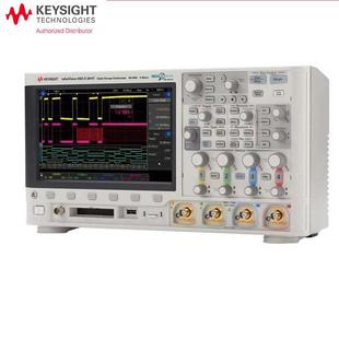 Agilent is a German Technology MSOX3012T/3014T Digital Oscilloscope Analog 2/4 Channel 5-in -1 Instrument