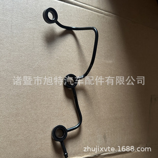 Suitable for Yanmar YM-119515-59540 oil return pipe assembly, used in 3TNV70 industrial engine