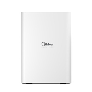 Midea очиститель воды бытовой кухонный фильтр для водопроводной воды ультрафильтрационный очиститель воды маленький белый MU1861A