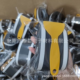 Wholesale toilet bathroom floor drain stickers disposable hair sewer filter stickers anti-blocking kitchen floor drain cover