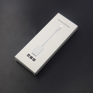 Применимо для Apple, мобильный телефон u-диск кабель usb3.0 материнская карта lightning звуковой карты конвертер iphon