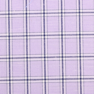 Factory Polyester-Cotton Yarn-Dyed Plaid Ready-Made Plain Yarn-Dyed Plaid Spring and Summer Dress Jk Uniform Pleated Skirt Fabric