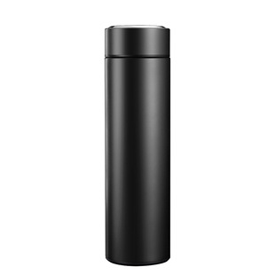 Thermos Cup 316 Stainless Steel Business Gift Tea Digital Display Water Cup Digital Display Intelligent Temperature Display Insulation