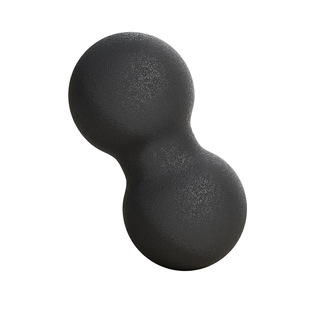 Peanut Ball Fascia Ball Cervical Vertebra Relaxation Deep Yoga Large Plantar Massage Ball Plantar Waist Yoga Supplies