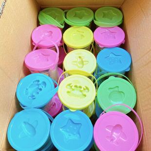 Children's toys suit plasticine color mud ultra light clay diy handmade clay kindergarten student prizes gifts
