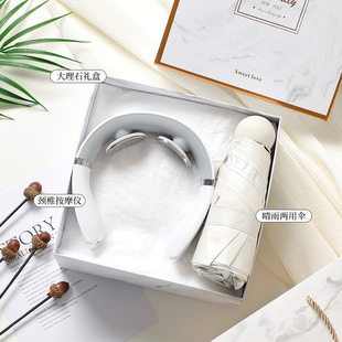 Company Activities Accompanying Gift to Send Female Employees Birthday Practical Gift Box Entry Group Construction Annual Meeting Opening Business Gift