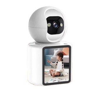 [one key call] nursing the elderly baby two-way video call surveillance camera remote can talk