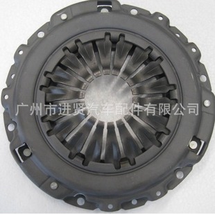 Suitable for Renault Megane clutch kit 301016758R 30210-00Q1C