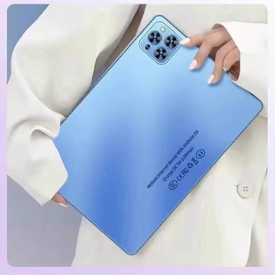 5G card game tablet computer and learning machine two-in-one online class office student tablet padpro dual card