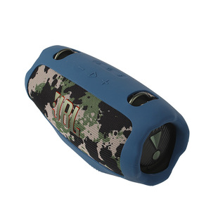 Применимо JBL Xtreme4 Bluetooth динамик мягкий силиконовый чехол боевого барабана 4 поколения наружный портативный чехол для хранения чехол