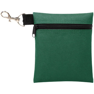 Golf Accessories Storage Bag Portable Waist Hanging Gadget Storage Bag Cross-Border Golf Bag