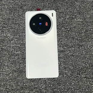 Для X100 оригинальное стекло задняя крышка X100Pro оригинальный мобильный телефон задняя крышка крышка батарейная крышка стеклянная крышка