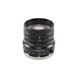 Double Plus Fuk B F German camera lens VOS-LE-C-35MM-JC VOS-LE-C-12MM series