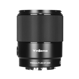 Yongnuo 50mm F1.8 подходит для Sony E-порт полнокадровый APS-C полуформатный микропортретный объектив с фиксированным фокусом