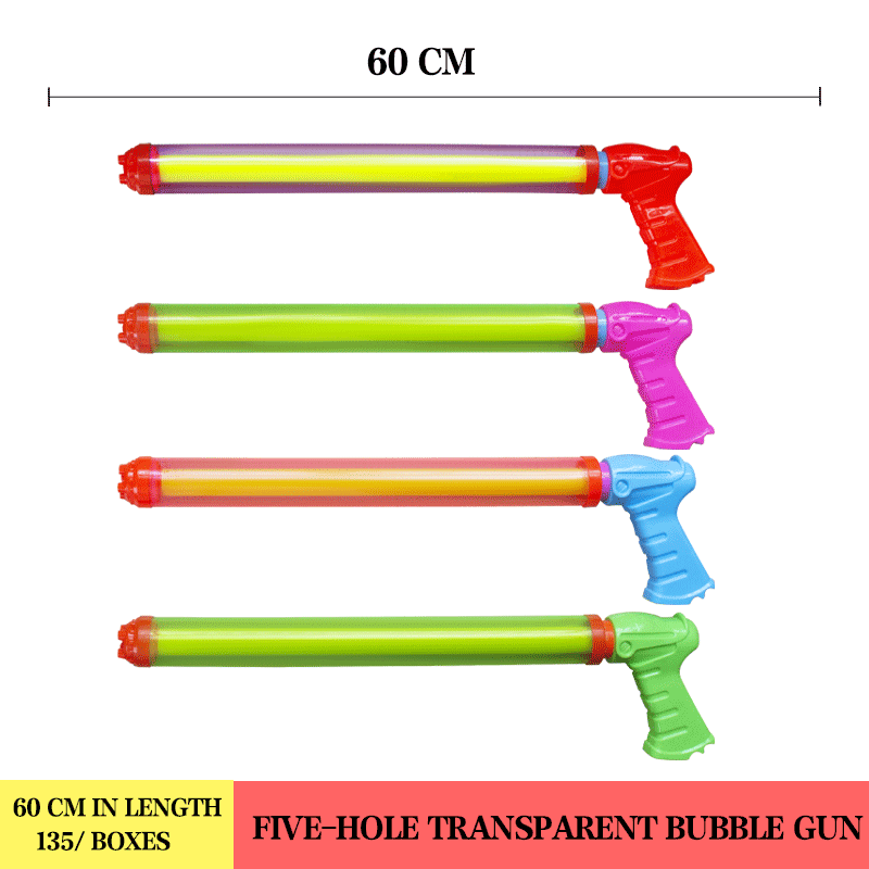 Drifting Water Gun Cross-border Explosions Children's Water Play Toys Stainless Steel Gatling Wholesale Stall Water Pumping Large Thickened