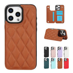 Apple 16 mobile phone case suitable for iphone15 case 14/13/12/11 card insertion protective cover xiaoxiang 7/8XR cross-border