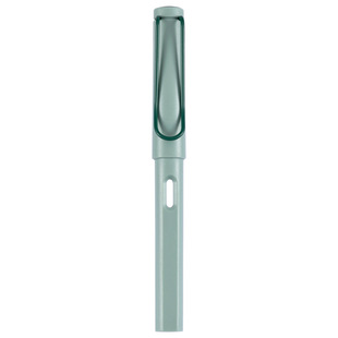 Factory in stock wholesale Macaron color EF tip 0.38mm pen 3.4 caliber ink sac