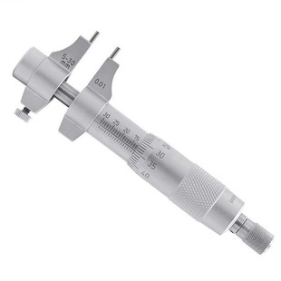 Hayao internal measuring micrometer inner hole inner diameter micrometer high precision 5-30 25-50 spiral micrometer
