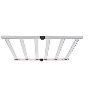 Zhenyang century six-claw fish plant lamp folding high-power 600W Full Spectrum series Indoor planting fill light