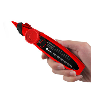Tooltop Et616 Et618 Network Line Finder Multimeter Two-In-One 500m Network Cable Length Measurement