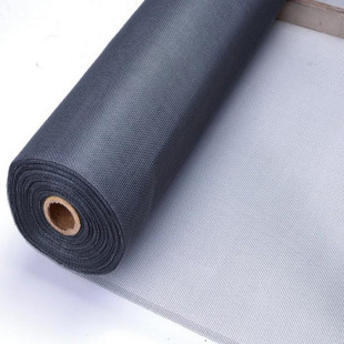 Yihaomei brand nano window screen pp nano mosquito net household dust screen window high permeability invisible screen wholesale