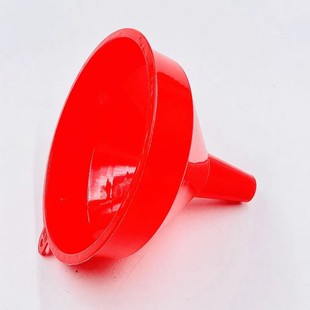 2 Yuan Large Oil Funnel No. 4 Caliber 16 New Material Material Good Quality 2 Yuan Store Goods Wholesale