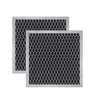 8206230A range hood grease filter screen reusable aluminum mesh smoke hood filter screen