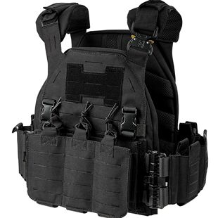 Трансграничный Amazon Outdoor molle Многофункциональный тактический жилет легкий износостойкий тактический жилет быстрого сноса жилет