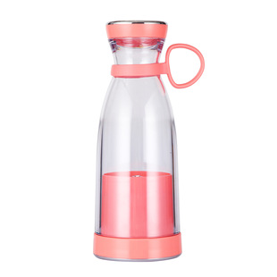 Cross-border new juicer portable rechargeable small juice cup student household multifunctional juice cup juicer