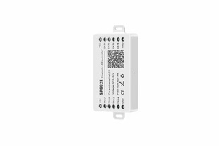 SP602E 4-канальный Bluetooth-контроллер Magic Light с контроллером приложения для мобильного телефона 5-24 В